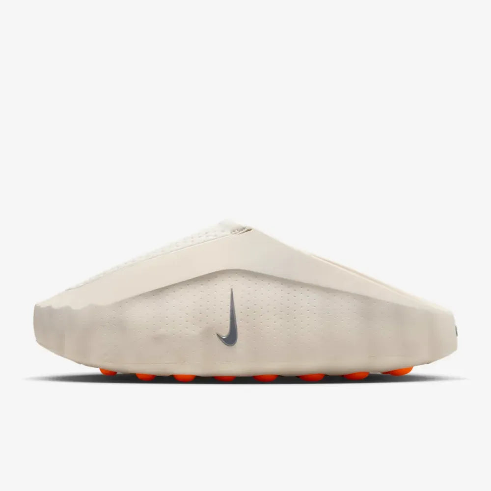Mule Nike Mind 001 Masculino Light Bone