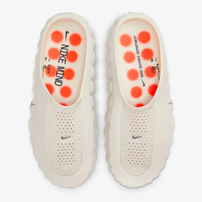 Mule Nike Mind 001 Masculino Light Bone