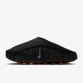 Mule Nike Mind 001 Masculino Black Chrome