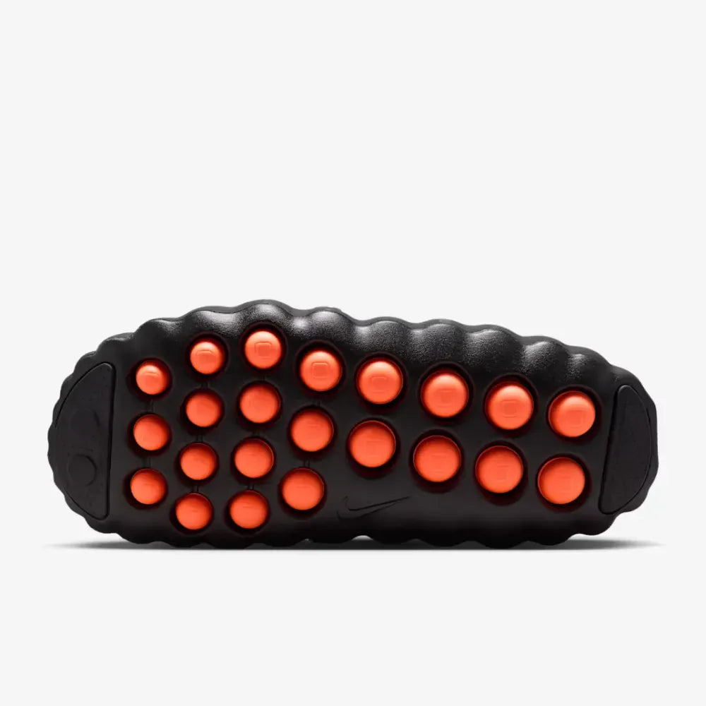 Mule Nike Mind 001 Masculino Black Chrome