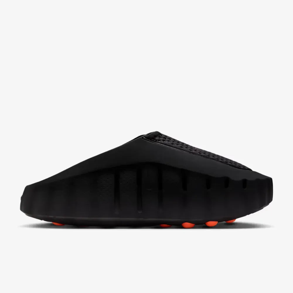 Mule Nike Mind 001 Masculino Black Chrome