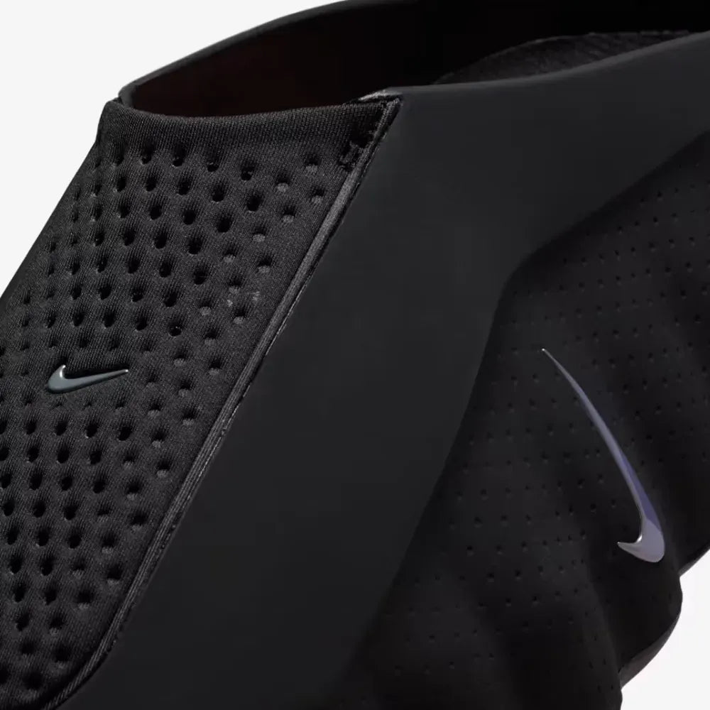 Mule Nike Mind 001 Masculino Black Chrome
