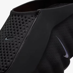 Mule Nike Mind 001 Masculino Black Chrome