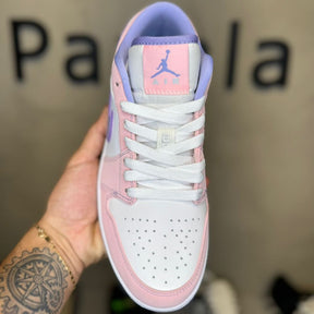 Air Jordan 1 Low SE Arctic Punch