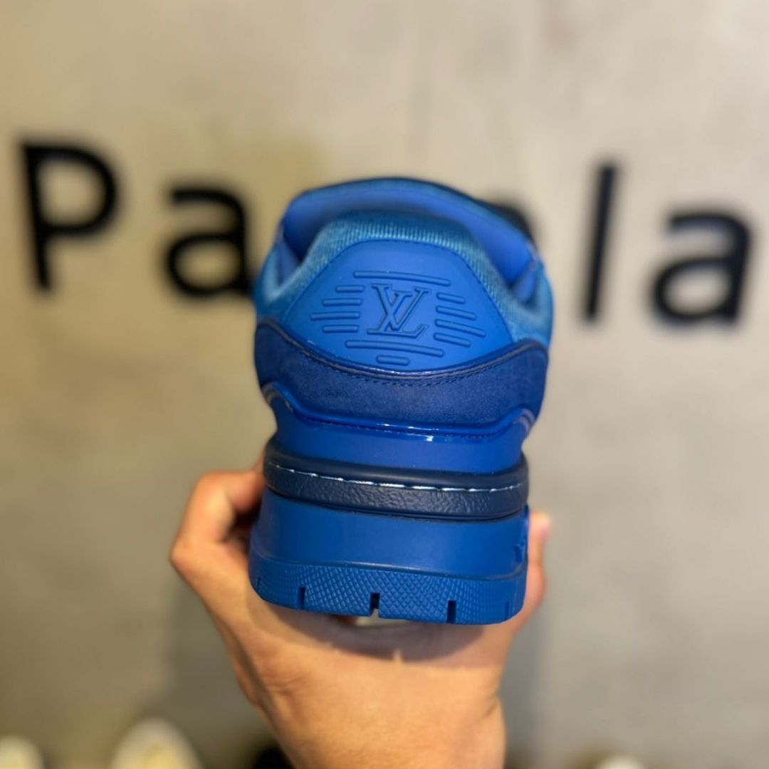 Lv Trainer Maxi Azul