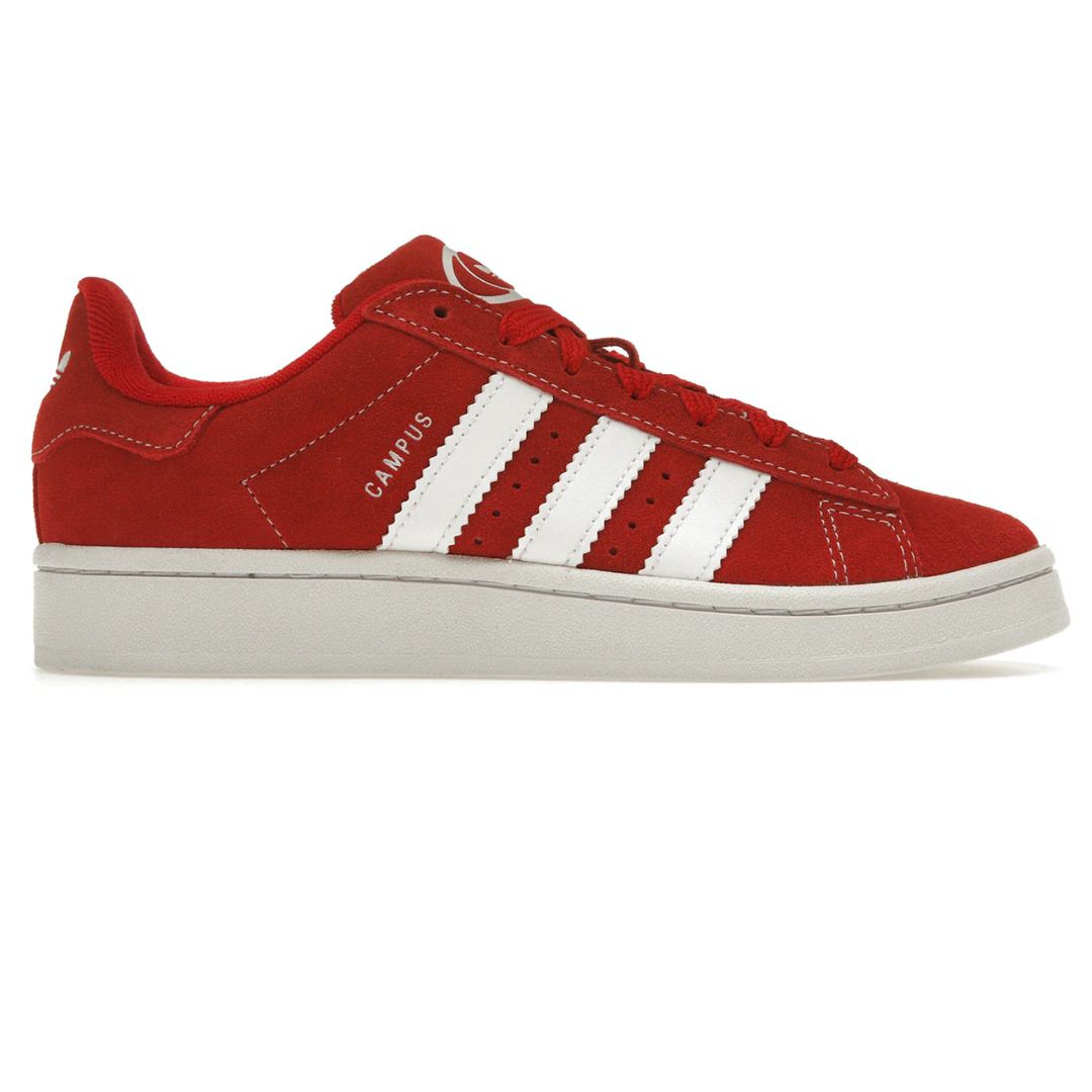 Adidas Campus 00s Better Scarlet