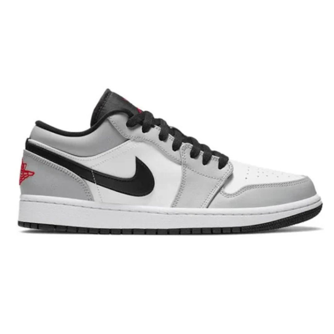 Air Jordan 1 Low 'Light Smoke Grey' (PRONTA ENTREGA)