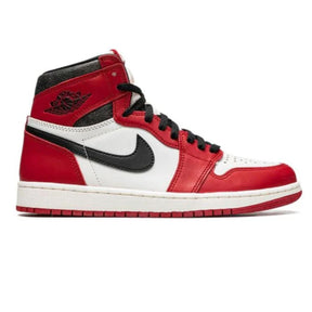 Air Jordan 1 High Chicago Lost and Found