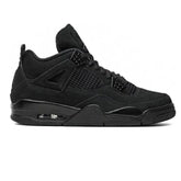 Tênis Air Jordan 4 Black Cat