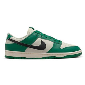 Tênis Nike Dunk Low SE Lottery Pack Malachite Verde