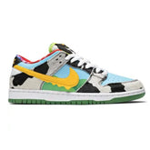 Ben & Jerry’s x Nike Dunk SB