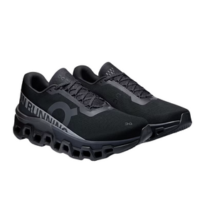 Cloudmonster 2 Black | Black