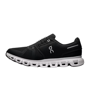 Cloud 6 Black | White
