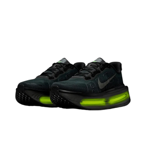 Nike Vomero Premium Black Volt Preto