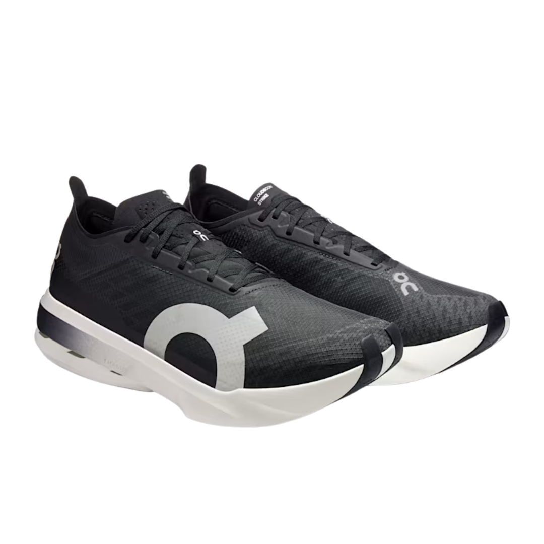 Cloudboom Strike Black | White