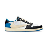 Tênis Air Jordan 1 Low OG Travis Scott x Fragment (PRONTA ENTREGA)