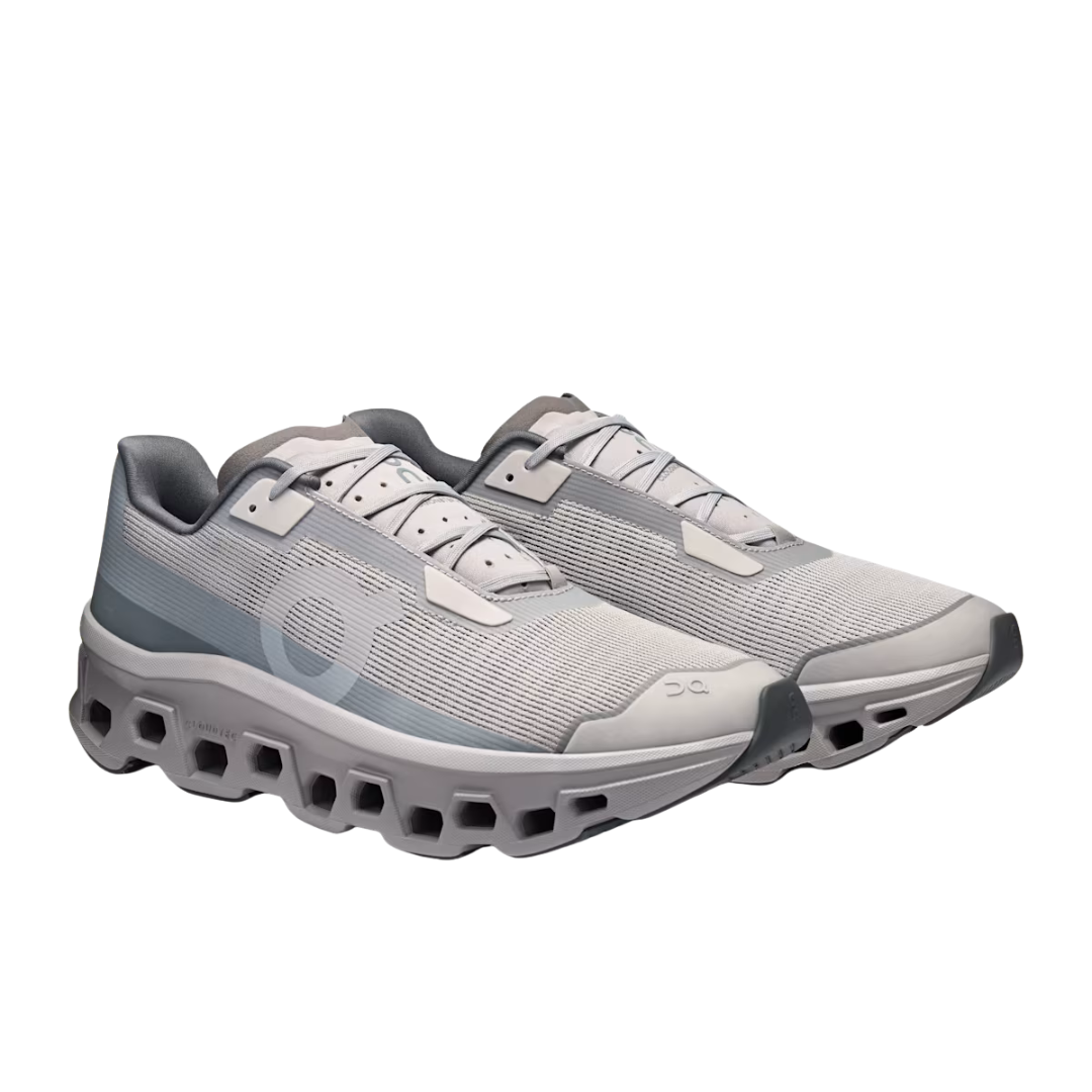 Cloudmonster Void Alloy | Glacier