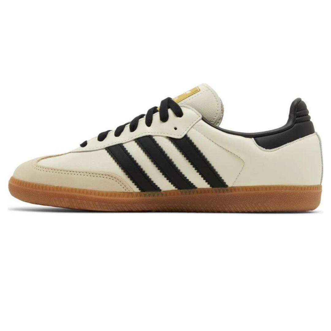 Adidas Samba OG Cream White Core Black