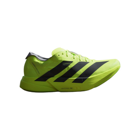 Tênis Adizero Adios Pro 4 Lucid Lemon