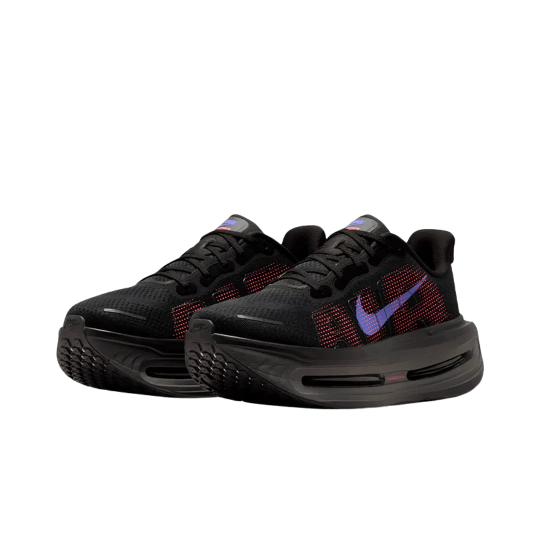 Nike Vomero Premium Black Sapphire Rose Preto