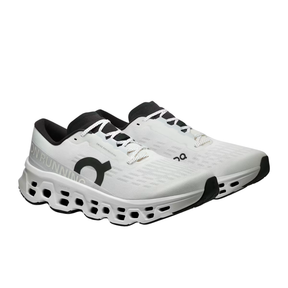Cloudmonster 3 White | White
