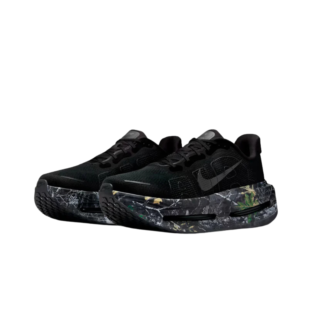 Nike Vomero Premium Realtree Camo Black Preto