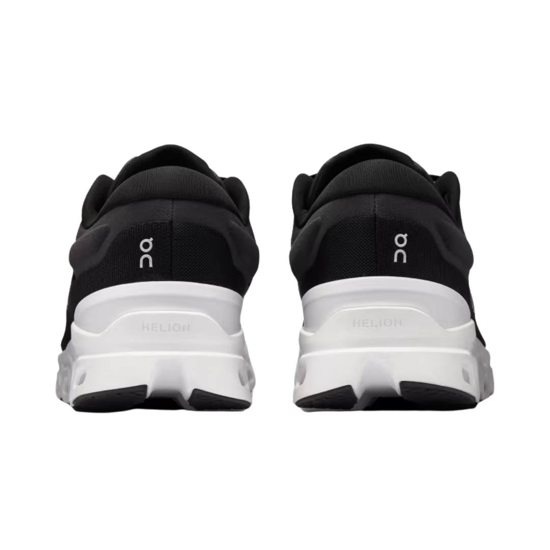 Cloudstratus 3 Black | Frost