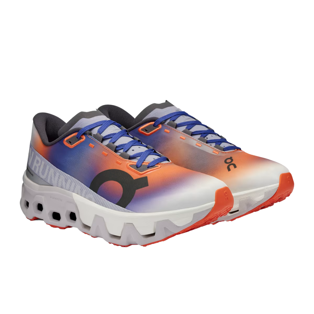 Cloudmonster Hyper Flame | Frost