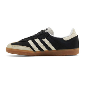 Adidas Samba OG "Core Black Wonder"