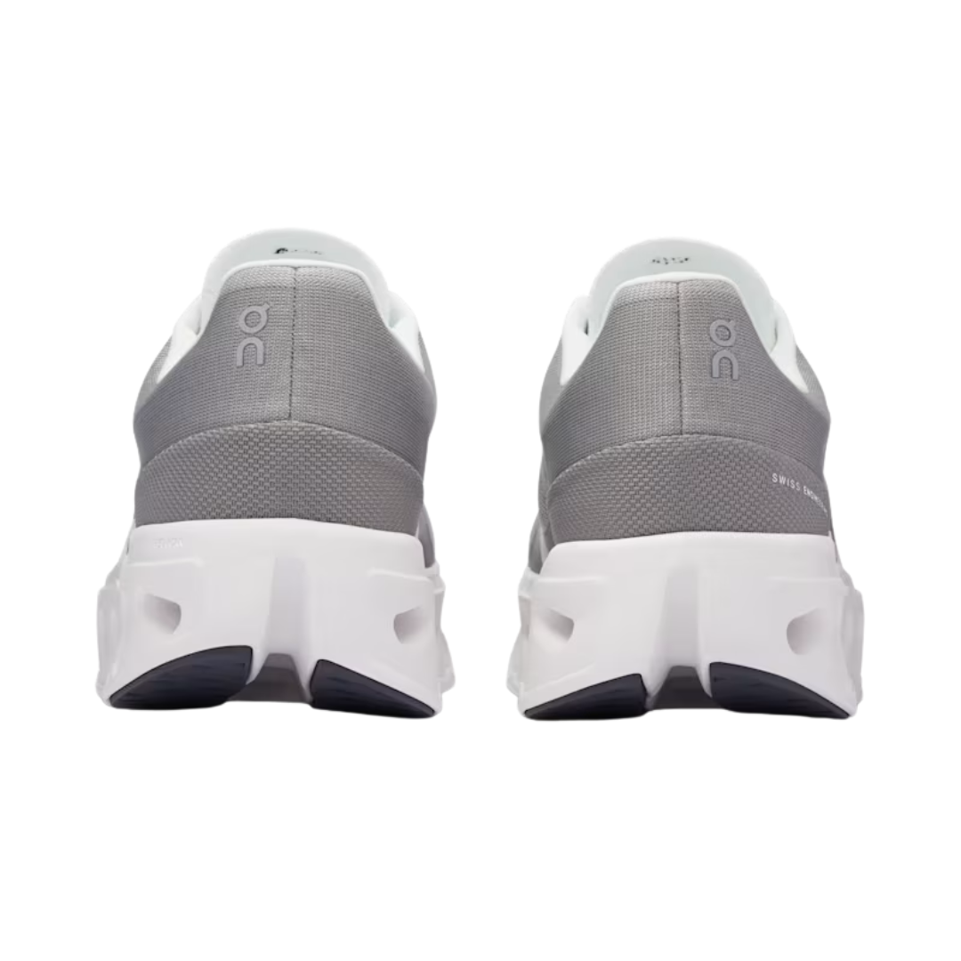 CloudEclipse Alloy | White