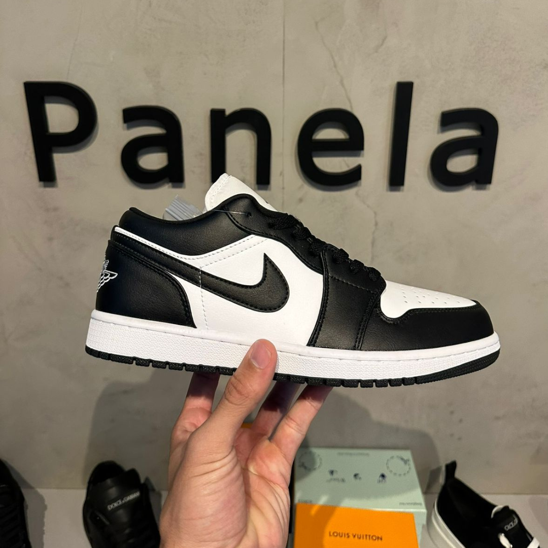 Air Jordan 1 Low Panda (PRONTA ENTREGA)