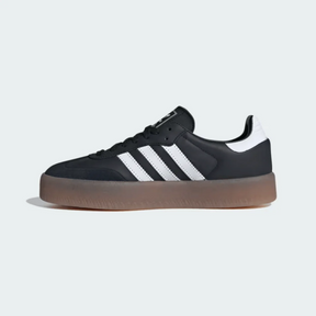 Adidas Sambae Core Black Metallic Gold