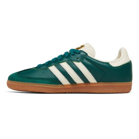 Adidas Samba Og Collegiate Green Gum