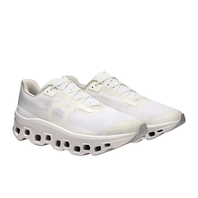 Cloudmonster Void White | White