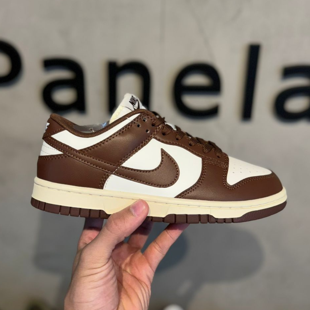 Dunk Low Cacao Wow (PRONTA ENTREGA)