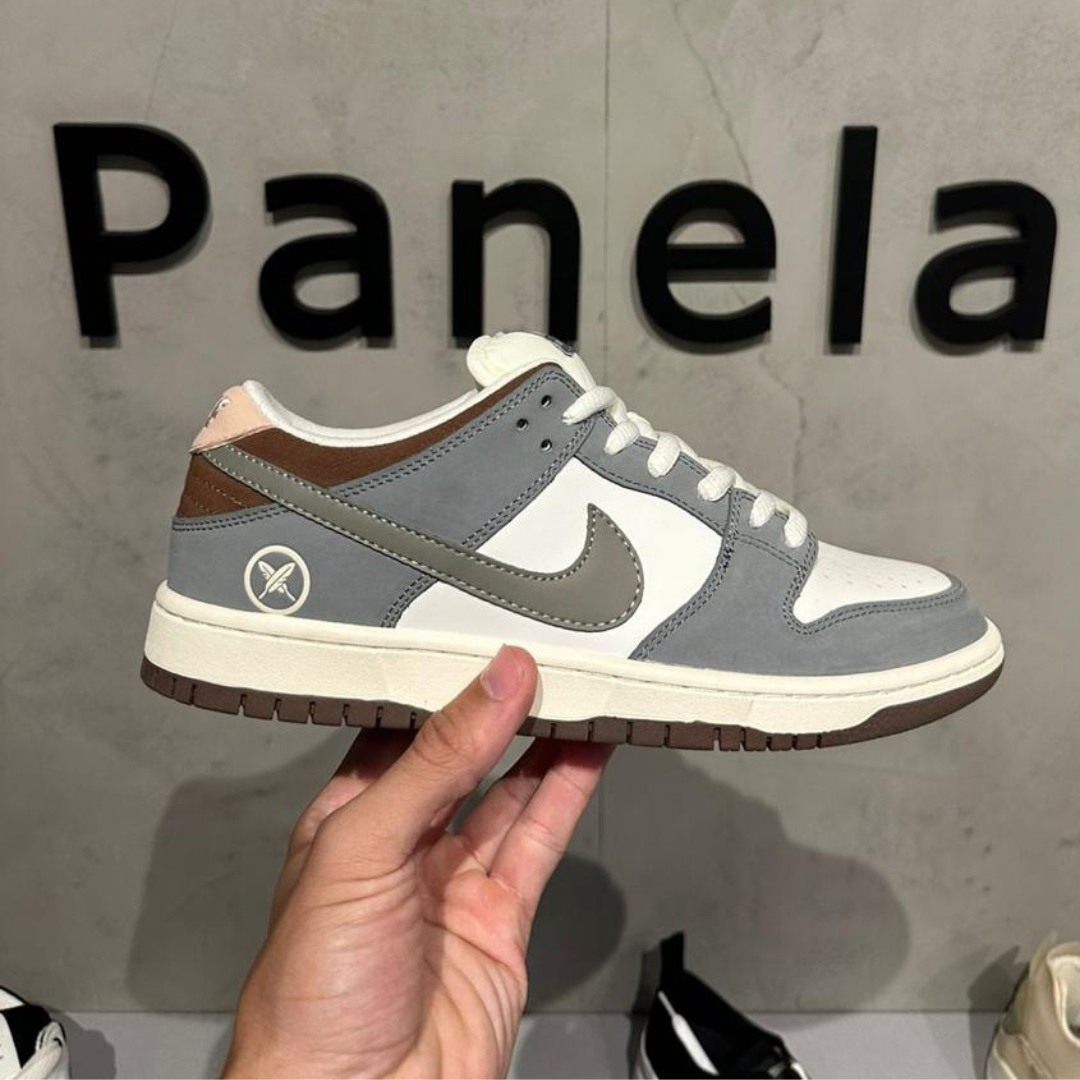 Tênis Nike Dunk Low SB x Yuto Horigome Tênis Nike Dunk Low SB x Yuto Horigome