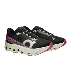 Cloudmonster Hyper Black | Lima