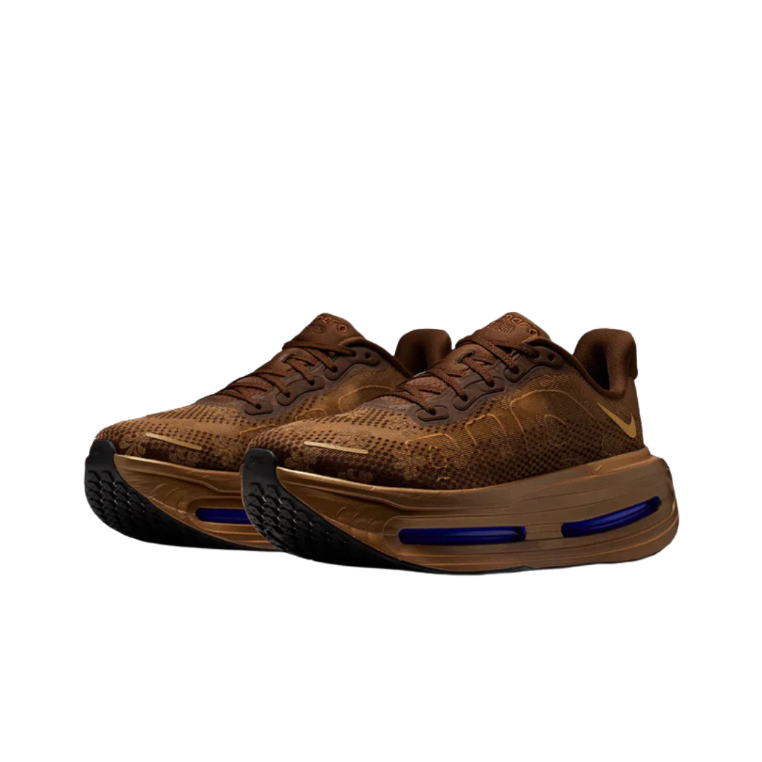 Nike Vomero Premium Flat Stout Marrom