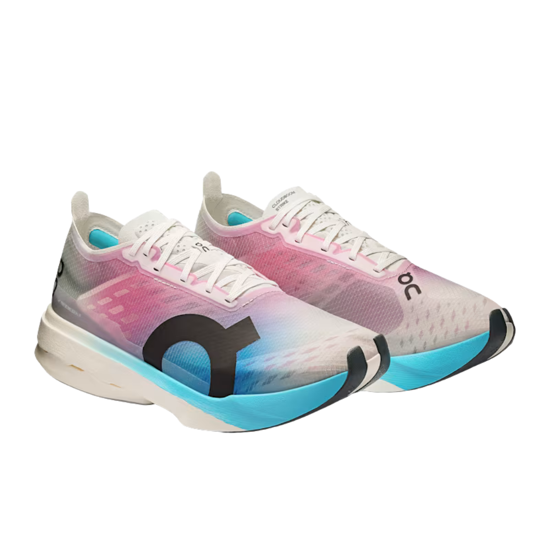 Cloudboom Strike White | Horizon