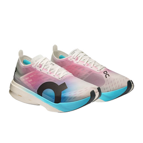 Cloudboom Strike White | Horizon