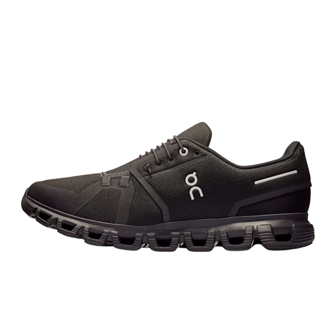 Cloud 6 Black | Black
