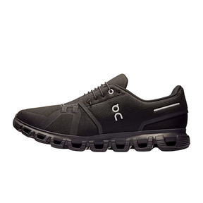 Cloud 6 Black | Black