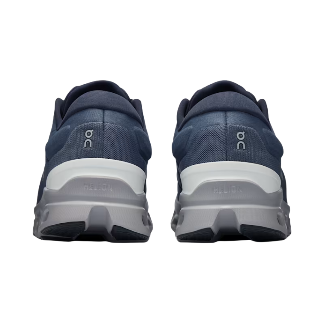 Cloudstratus 3 Metal | Glacier