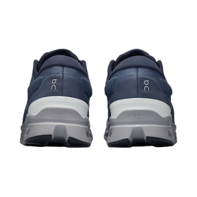 Cloudstratus 3 Metal | Glacier