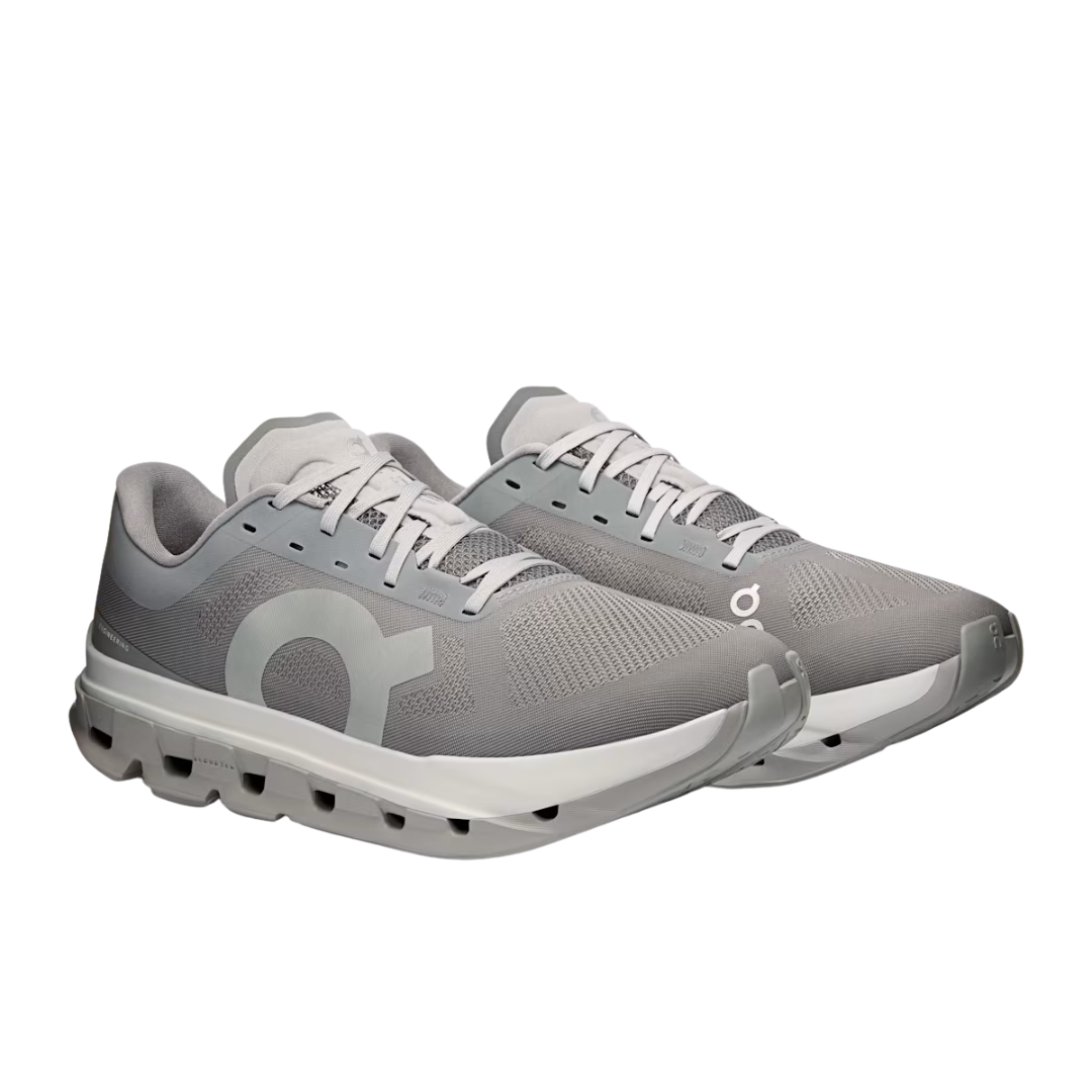 Cloudflow 5 Alloy | Rock