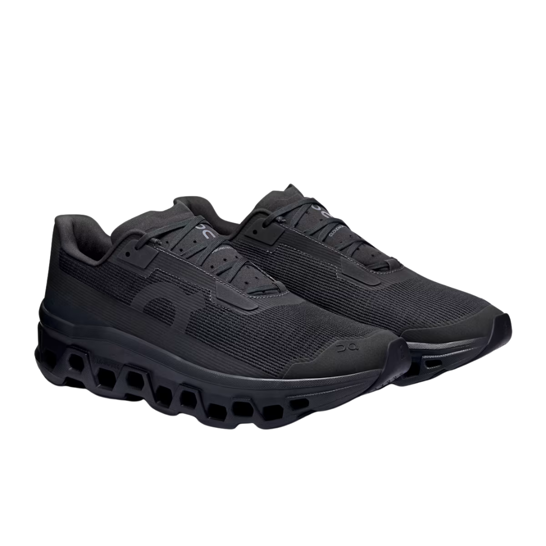 Cloudmonster Void Black | Black