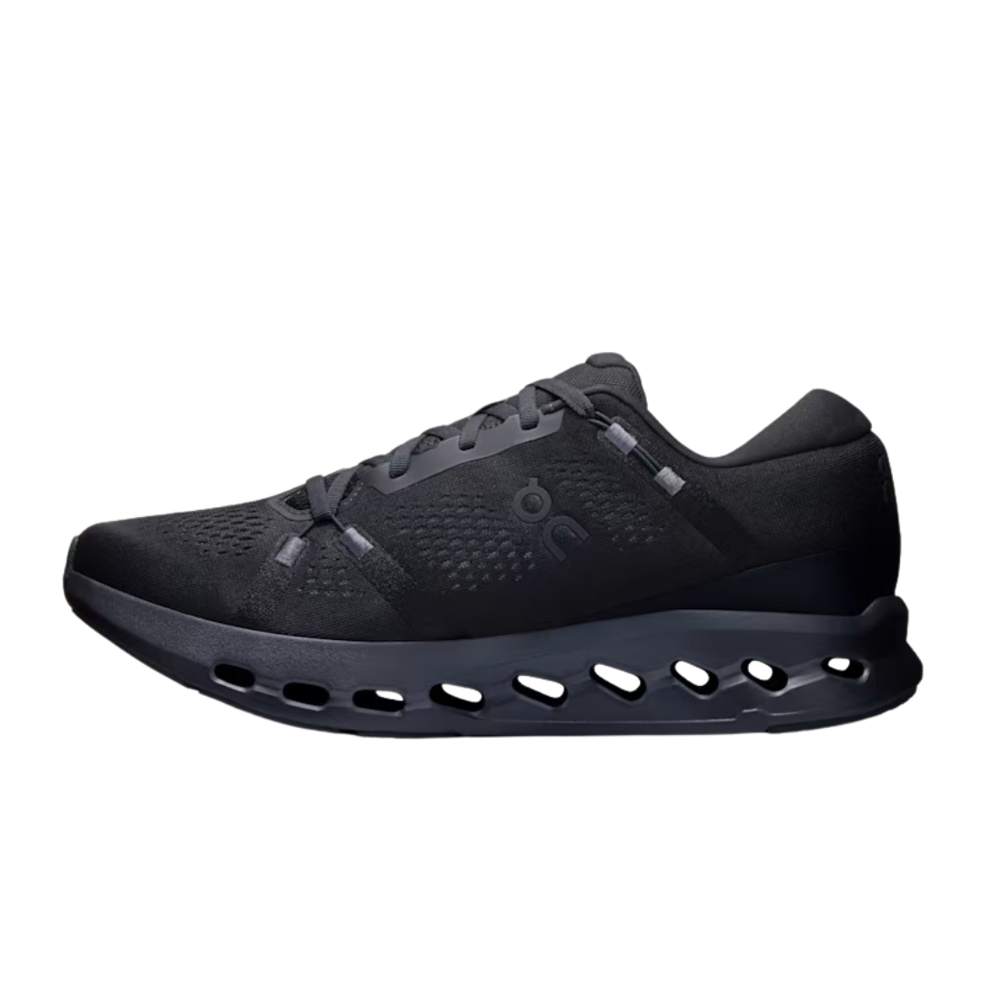 Cloudsurfer 2 Black | Black