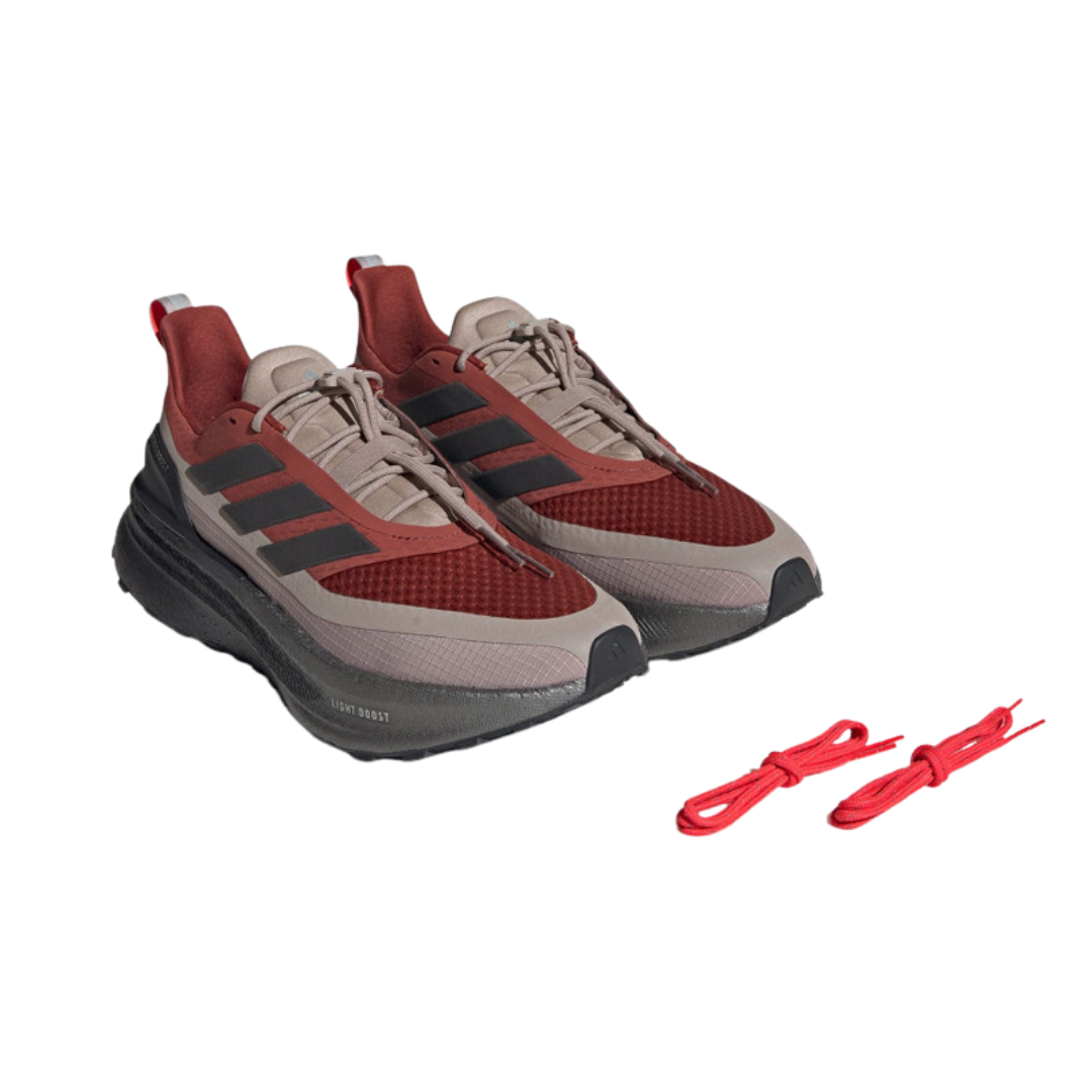 Ultraboost 5 TR  Red