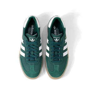 Adidas Samba Collegiate Green Gum