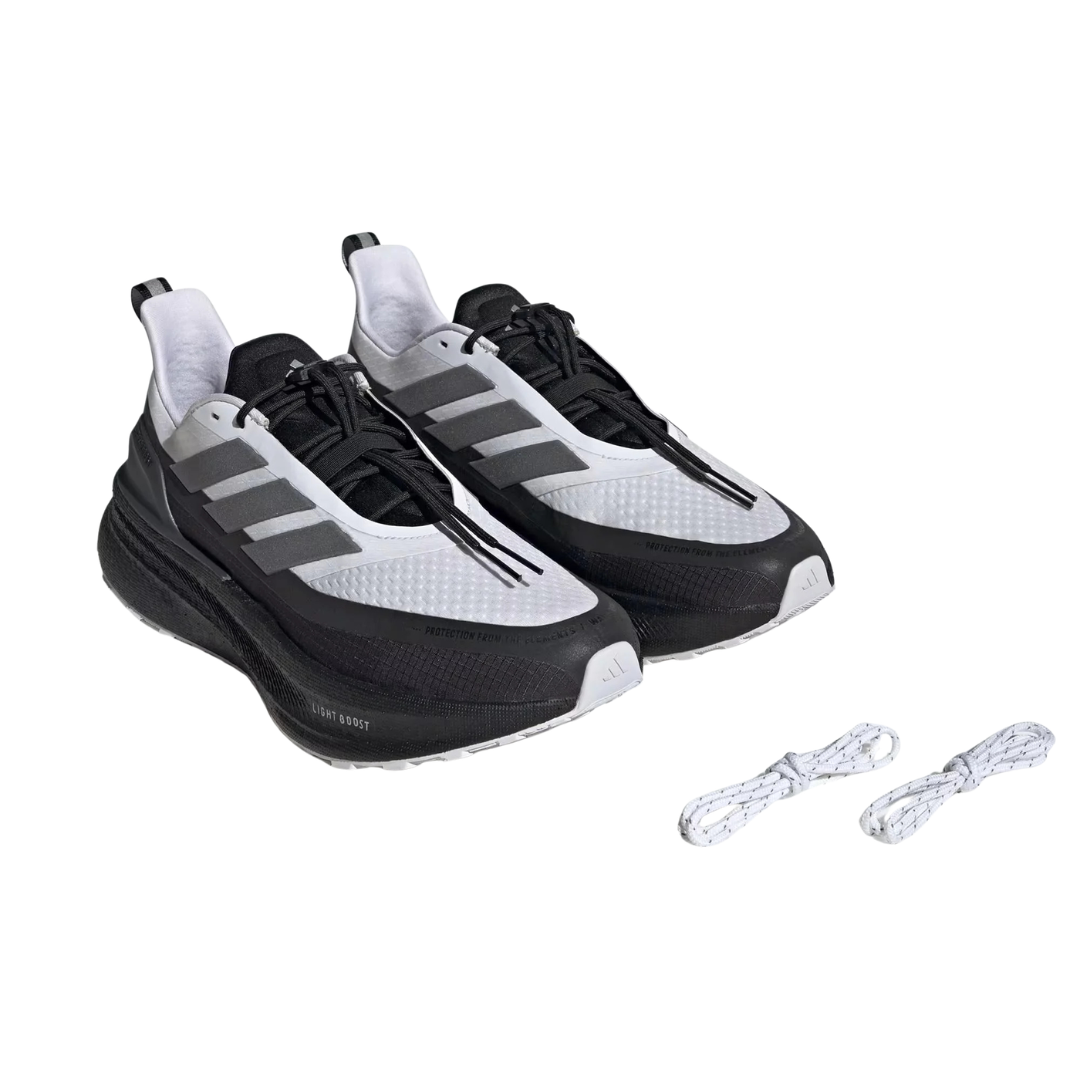 Ultraboost 5 TR Preto/Branco